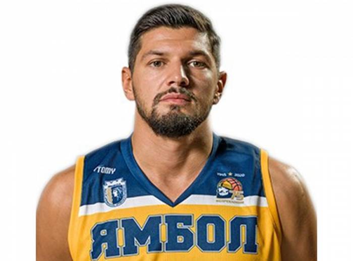 Basket La Virtus Bava Pozzuoli Ha Ingaggiato Georgi Sirakov